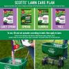 imageScotts Florida Program for Small Yards with Southern Lawn FoodFL Green Max Lawn FoodFL ampamp 2 of Bonus S Southern Weed ampamp FeedF2Small