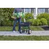 imageScotts Green Max Lawn Food Lawn Fertilizer Plus Iron Supplement for Greener Grass in 3 Days 5000 sq ft 1667 lbs10 000 sq ft