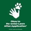 imageScotts Green Max Lawn Food Lawn Fertilizer Plus Iron Supplement for Greener Grass in 3 Days 5000 sq ft 1667 lbs10 000 sq ft