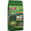 imageScotts Green Max Lawn Food Lawn Fertilizer Plus Iron Supplement for Greener Grass in 3 Days 5000 sq ft 1667 lbs10 000 sq ft