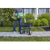 imageScotts Green Max Lawn Food Lawn Fertilizer Plus Iron Supplement for Greener Grass in 3 Days 5000 sq ft 1667 lbs10 000 sq ft