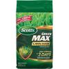 imageScotts Green Max Lawn Food Lawn Fertilizer Plus Iron Supplement for Greener Grass in 3 Days 5000 sq ft 1667 lbs10 000 sq ft