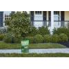 imageScotts Green Max Lawn Food Lawn Fertilizer Plus Iron Supplement for Greener Grass in 3 Days 5000 sq ft 1667 lbs10 000 sq ft