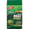 imageScotts Green Max Lawn Food Lawn Fertilizer Plus Iron Supplement for Greener Grass in 3 Days 5000 sq ft 1667 lbs10 000 sq ft
