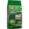 imageScotts Green Max Lawn Food Lawn Fertilizer Plus Iron Supplement for Greener Grass in 3 Days 5000 sq ft 1667 lbs10 000 sq ft