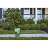 imageScotts Green Max Lawn Food Lawn Fertilizer Plus Iron Supplement for Greener Grass in 3 Days 5000 sq ft 1667 lbs10 000 sq ft