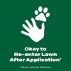 imageScotts Green Max Lawn Food Lawn Fertilizer Plus Iron Supplement for Greener Grass in 3 Days 5000 sq ft 1667 lbs5 000 sq ft