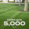 imageScotts Green Max Lawn Food Lawn Fertilizer Plus Iron Supplement for Greener Grass in 3 Days 5000 sq ft 1667 lbs5 000 sq ft