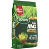 imageScotts Green Max Lawn Food Lawn Fertilizer Plus Iron Supplement for Greener Grass in 3 Days 5000 sq ft 1667 lbs5 000 sq ft