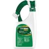 imageScotts Green Max Lawn Food Lawn Fertilizer Plus Iron Supplement for Greener Grass in 3 Days 5000 sq ft 1667 lbsLiquid 32 oz