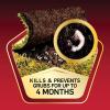 imageScotts GrubEx1 Season Long Grub Killer Protects Lawns Up to 4 Months 5000 sq ft 1435 lbs10 000 sq ft pack of 2