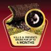 imageScotts GrubEx1 Season Long Grub Killer Protects Lawns Up to 4 Months 5000 sq ft 1435 lbs5 000 sq ft pack of 2