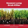 imageScotts GrubEx1 Season Long Grub Killer Protects Lawns Up to 4 Months 5000 sq ft 1435 lbs5 000 sq ft pack of 2