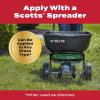 imageScotts GrubEx1 Season Long Grub Killer Protects Lawns Up to 4 Months 5000 sq ft 1435 lbs5 000 sq ft pack of 2