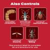 imageScotts GrubEx1 Season Long Grub Killer Protects Lawns Up to 4 Months 5000 sq ft 1435 lbs5 000 sq ft pack of 2
