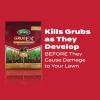 imageScotts GrubEx1 Season Long Grub Killer Protects Lawns Up to 4 Months 5000 sq ft 1435 lbs5 000 sq ft pack of 2