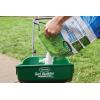 imageScotts Halts Crabgrass and Grassy Weed Preventer Crabgrass Preventer Pre Emergent Weed Control for Lawns Prevents Chickweed ampamp More Treats up to 5000 sq ft 1006 lb5 000 sq ft