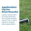 imageScotts Halts Crabgrass and Grassy Weed Preventer Crabgrass Preventer Pre Emergent Weed Control for Lawns Prevents Chickweed ampamp More Treats up to 5000 sq ft 1006 lb10 000 sq ft