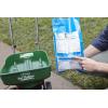 imageScotts Halts Crabgrass and Grassy Weed Preventer Crabgrass Preventer Pre Emergent Weed Control for Lawns Prevents Chickweed ampamp More Treats up to 5000 sq ft 1006 lb5 000 sq ft 2Pack