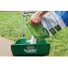 imageScotts Halts Crabgrass and Grassy Weed Preventer Crabgrass Preventer Pre Emergent Weed Control for Lawns Prevents Chickweed ampamp More Treats up to 5000 sq ft 1006 lb5 000 sq ft 2Pack