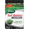 imageScotts Pacific Northwest Program for Small Yards with Moss Control Weed ampamp Feed SummerGuard and WinterGuard Fall Lawn Food