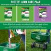 imageScotts Turf Builder 4Part Southern Lawn Care Plan Includes Southern Lawn Food and Bonus S Southern Weed and Feed2 For Small Yards Covers up to 5000 sq ftSmall Yard  3 Part Application