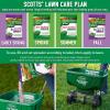 imageScotts Turf Builder 4Part Southern Lawn Care Plan Includes Southern Lawn Food and Bonus S Southern Weed and Feed2 For Small Yards Covers up to 5000 sq ftSmall Yard  4 Part Application