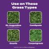 imageScotts Turf Builder Bonus S Southern Weed ampamp FeedF2  Florida Weed Killer and Lawn Fertilizer 10000 sq ft 3448 lbs10 000 sq ft