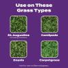 imageScotts Turf Builder Bonus S Southern Weed ampamp FeedF2  Florida Weed Killer and Lawn Fertilizer 10000 sq ft 3448 lbs10 000 sq ft