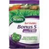 imageScotts Turf Builder Bonus S Southern Weed ampamp FeedF2  Florida Weed Killer and Lawn Fertilizer 10000 sq ft 3448 lbs10 000 sq ft