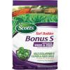 imageScotts Turf Builder Bonus S Southern Weed ampamp FeedF2  Florida Weed Killer and Lawn Fertilizer 10000 sq ft 3448 lbs5 000 sq ft 2Pack
