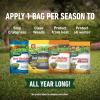 imageScotts Turf Builder Bundle for Small Northern Lawns and a Scotts Turf Builder EdgeGuard Mini Broadcast Spreader for Seamless ApplicationSmall Yard  Spreader