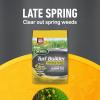 imageScotts Turf Builder Bundle for Small Northern Lawns and a Scotts Turf Builder EdgeGuard Mini Broadcast Spreader for Seamless ApplicationSmall Yard  Spreader