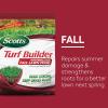 imageScotts Turf Builder Bundle for Small Northern Lawns and a Scotts Turf Builder EdgeGuard Mini Broadcast Spreader for Seamless ApplicationSmall Yard