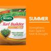 imageScotts Turf Builder Bundle for Small Northern Lawns and a Scotts Turf Builder EdgeGuard Mini Broadcast Spreader for Seamless ApplicationSmall Yard