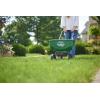 imageScotts Turf Builder EdgeGuard DLX Broadcast Spreader for Seed Fertilizer Salt Ice Melt Holds up to 15000 sqft Product3 Pack