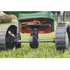 imageScotts Turf Builder EdgeGuard DLX Broadcast Spreader for Seed Fertilizer Salt Ice Melt Holds up to 15000 sqft Product3 Pack