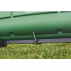 imageScotts Turf Builder EdgeGuard DLX Broadcast Spreader for Seed Fertilizer Salt Ice Melt Holds up to 15000 sqft Product3 Pack