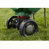 imageScotts Turf Builder EdgeGuard DLX Broadcast Spreader for Seed Fertilizer Salt Ice Melt Holds up to 15000 sqft Product3 Pack