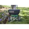 imageScotts Turf Builder EdgeGuard DLX Broadcast Spreader for Seed Fertilizer Salt Ice Melt Holds up to 15000 sqft ProductSingle Pack