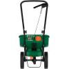 imageScotts Turf Builder EdgeGuard DLX Broadcast Spreader for Seed Fertilizer Salt Ice Melt Holds up to 15000 sqft ProductSingle Pack