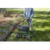 imageScotts Turf Builder EdgeGuard DLX Broadcast Spreader for Seed Fertilizer Salt Ice Melt Holds up to 15000 sqft ProductSingle Pack