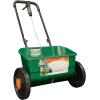 imageScotts Turf Builder EdgeGuard DLX Broadcast Spreader for Seed Fertilizer Salt Ice Melt Holds up to 15000 sqft ProductSingle Pack