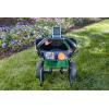 imageScotts Turf Builder EdgeGuard DLX Broadcast Spreader for Seed Fertilizer Salt Ice Melt Holds up to 15000 sqft ProductSingle Pack
