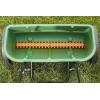 imageScotts Turf Builder EdgeGuard DLX Broadcast Spreader for Seed Fertilizer Salt Ice Melt Holds up to 15000 sqft ProductSingle Pack