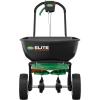 imageScotts Turf Builder EdgeGuard DLX Broadcast Spreader for Seed Fertilizer Salt Ice Melt Holds up to 15000 sqft ProductSingle Pack
