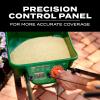 imageScotts Turf Builder EdgeGuard DLX Broadcast Spreader for Seed Fertilizer Salt Ice Melt Holds up to 15000 sqft ProductSingle Pack