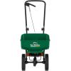 imageScotts Turf Builder EdgeGuard DLX Broadcast Spreader for Seed Fertilizer Salt Ice Melt Holds up to 15000 sqft ProductSingle Pack
