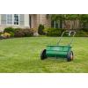 imageScotts Turf Builder EdgeGuard DLX Broadcast Spreader for Seed Fertilizer Salt Ice Melt Holds up to 15000 sqft ProductSingle Pack