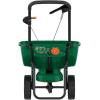 imageScotts Turf Builder EdgeGuard DLX Broadcast Spreader for Seed Fertilizer Salt Ice Melt Holds up to 15000 sqft ProductSingle Pack